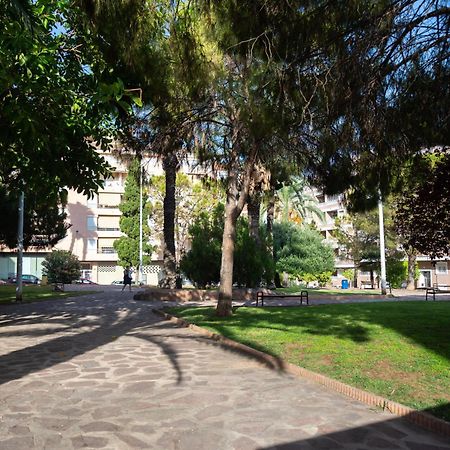 Holiday Studio Jardin Playa Torrevieja Buitenkant foto