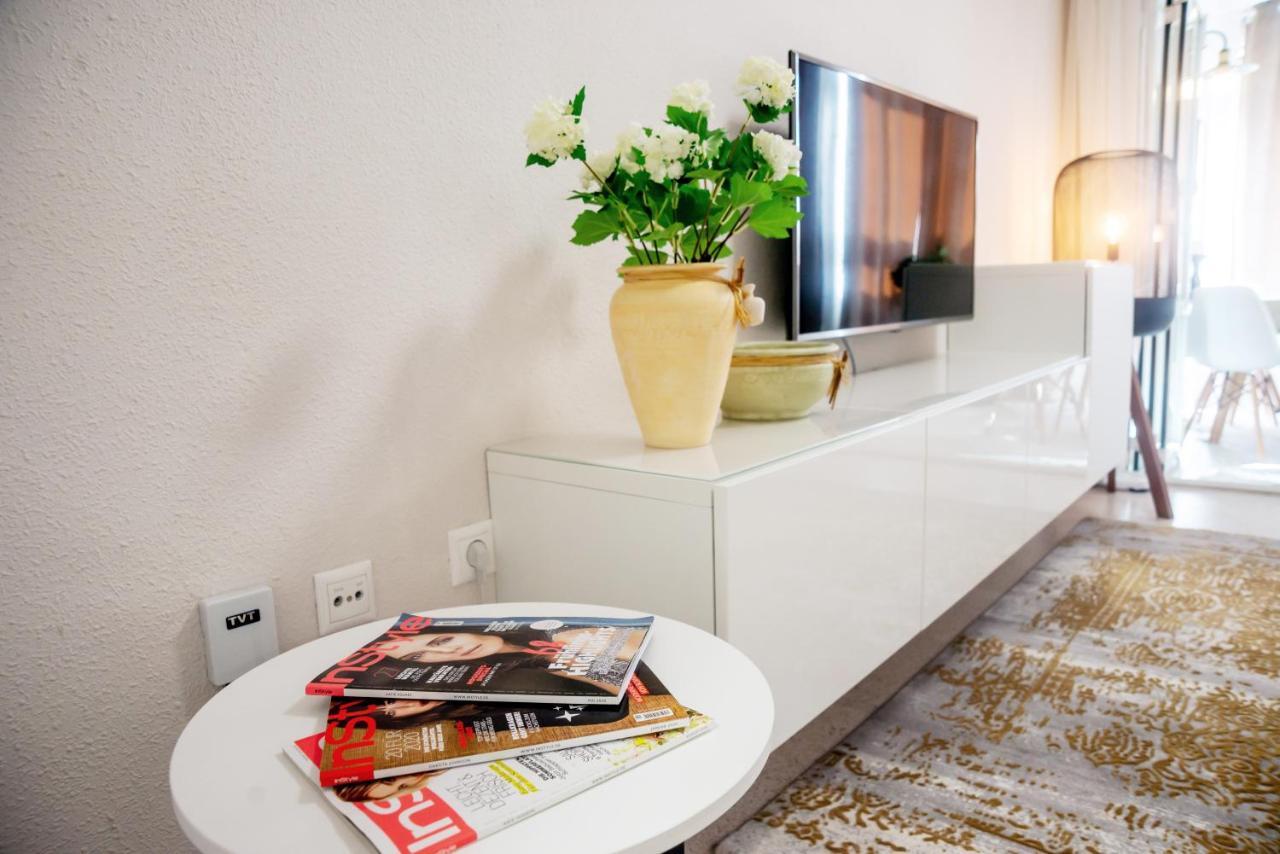 Holiday Studio Jardin Playa Torrevieja Buitenkant foto