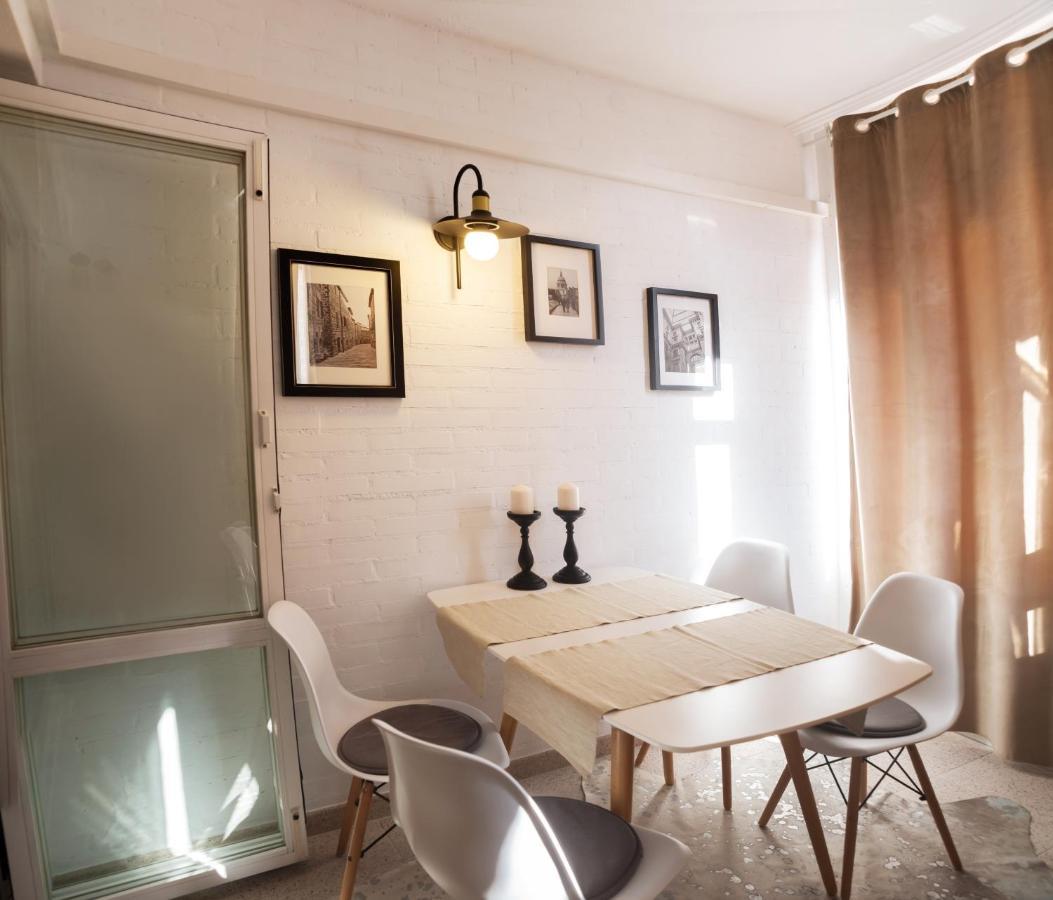 Holiday Studio Jardin Playa Torrevieja Buitenkant foto
