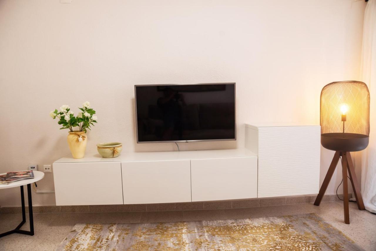 Holiday Studio Jardin Playa Torrevieja Buitenkant foto