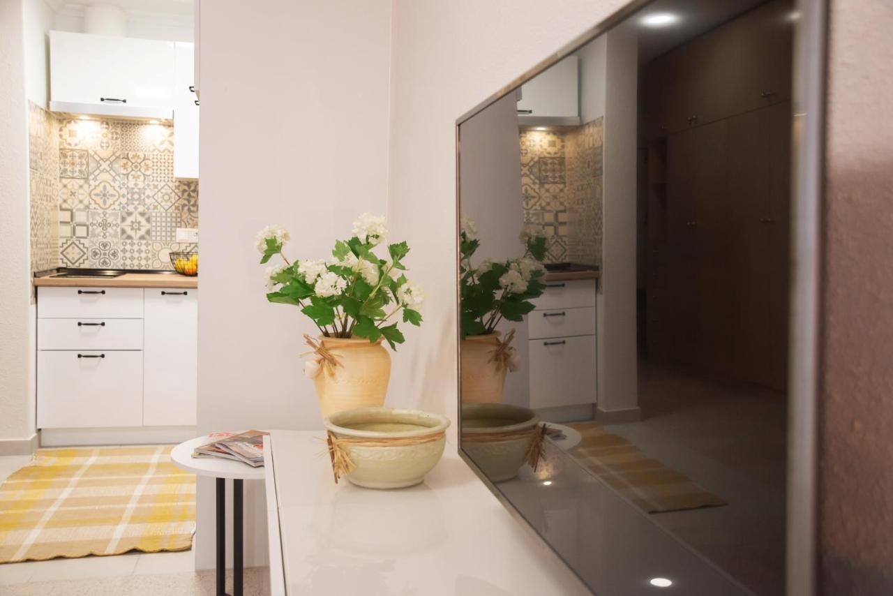 Holiday Studio Jardin Playa Torrevieja Buitenkant foto