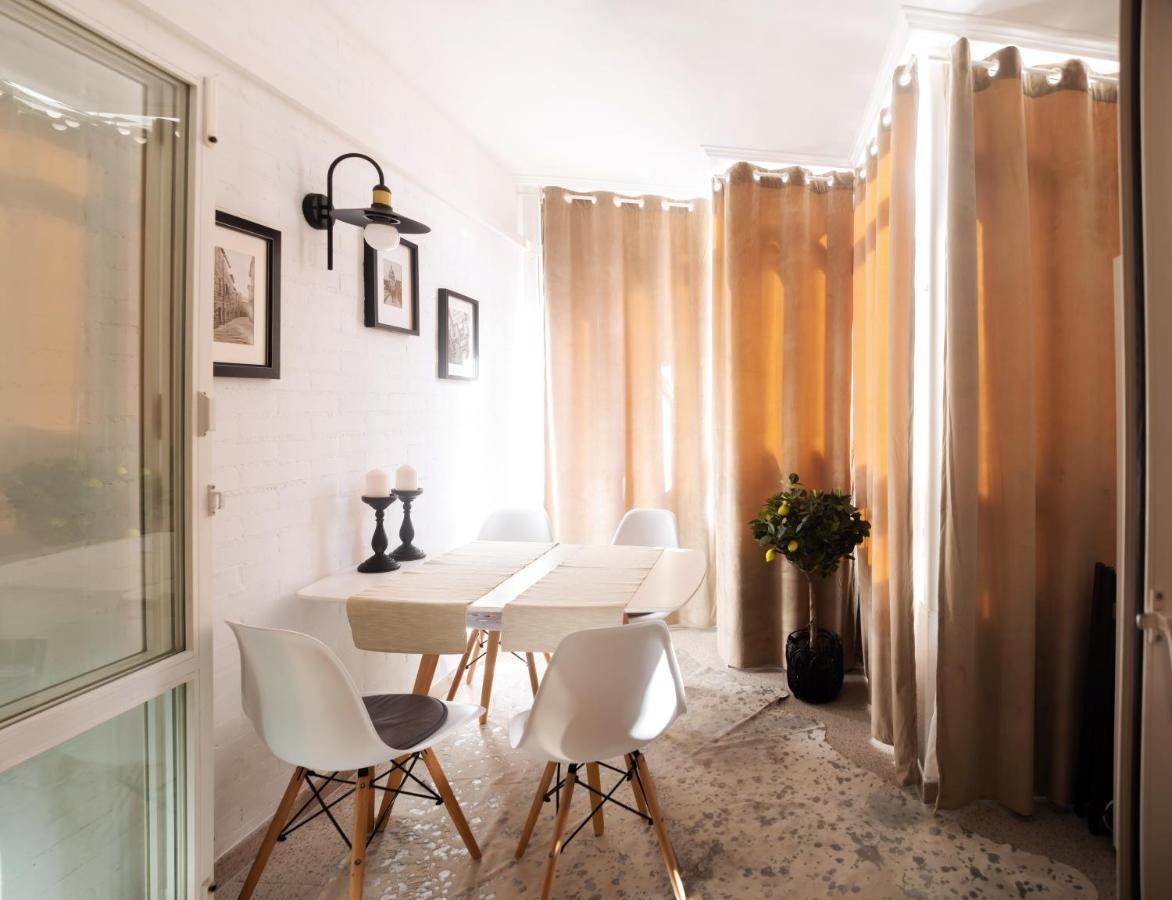 Holiday Studio Jardin Playa Torrevieja Buitenkant foto