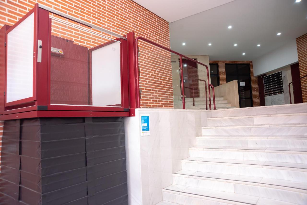 Holiday Studio Jardin Playa Torrevieja Buitenkant foto
