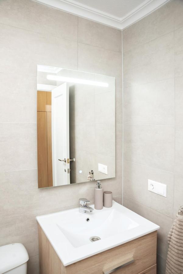 Holiday Studio Jardin Playa Torrevieja Buitenkant foto